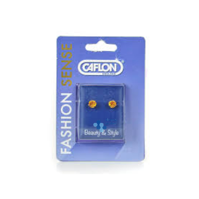 Caflon Earing