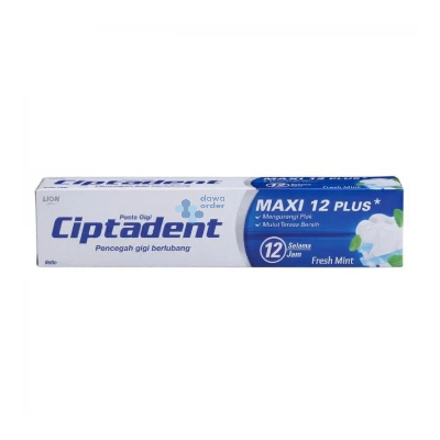 Ciptadent Paste Gel
