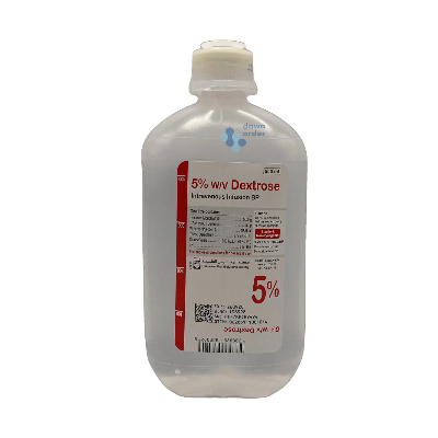Dextrose 5%