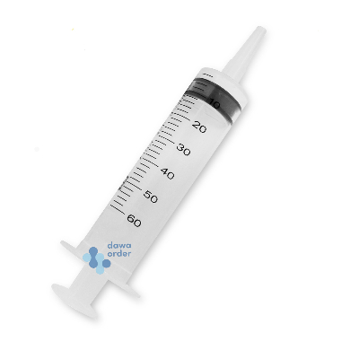 Disposable Syring 50Ml