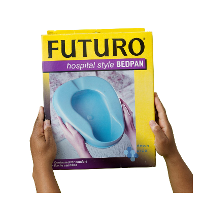 Futurohospital Style Badpan 260600