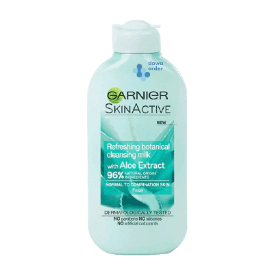 Garnier Refreshing Milk