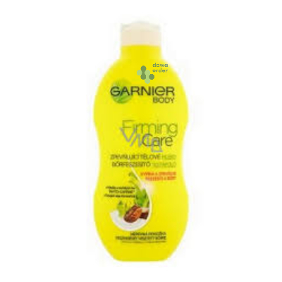 Garnier Yellow Milk