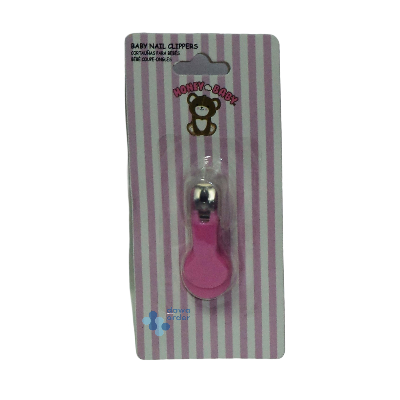 Honey Baby Nail Clippers