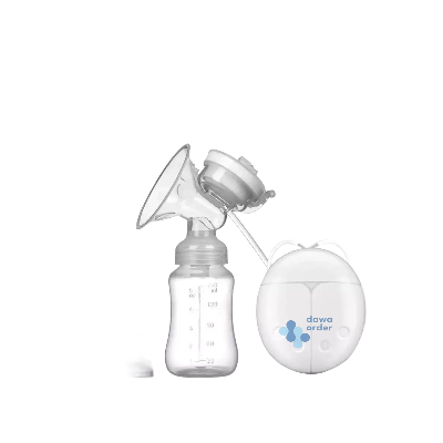 Honey Baby شفاط حليب