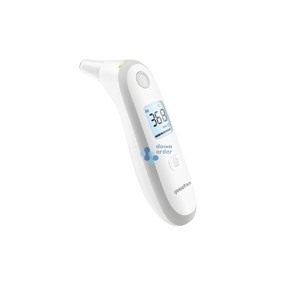 Infrared Ear Thermometer