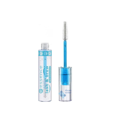 Lash &Brow Gel Mascara