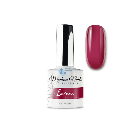 Lorena Nail Polish