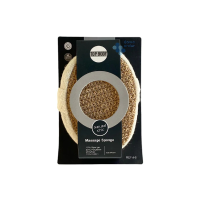 Massage Sponge