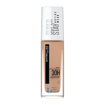 Maybelline Super Stay(21)