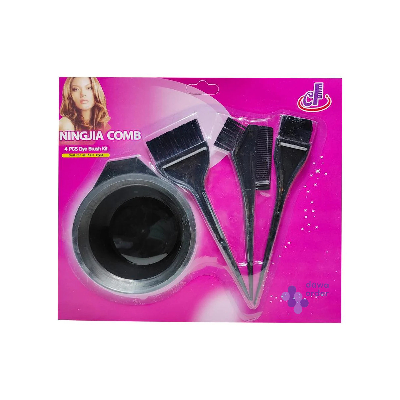 Ningjia Comb