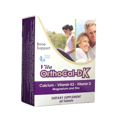 Orthocal -Dk.Tabs 60