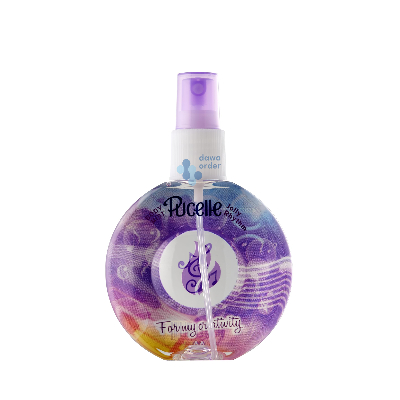 Pucelle Body Mist