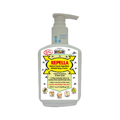 Repella Insect Repellent