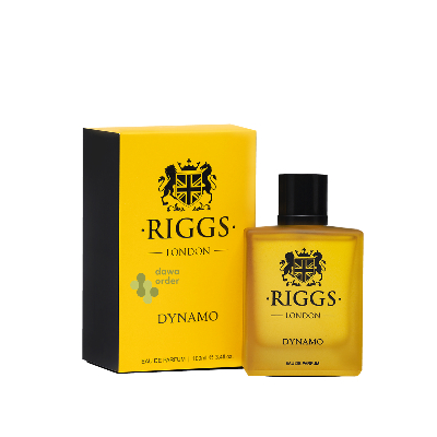 Riggs Dynamo عطر