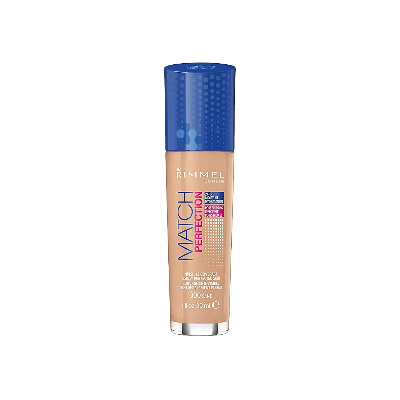 Rimmel Match Protection (300)