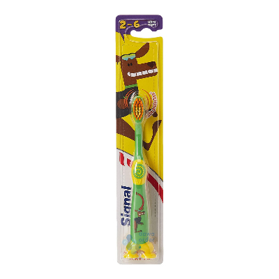 Signal Kids Brush