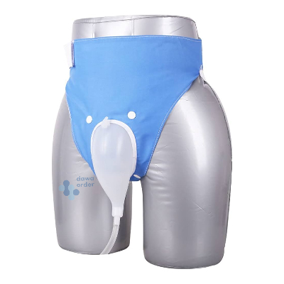 Surgimed Silicon Urinal Condon (L)