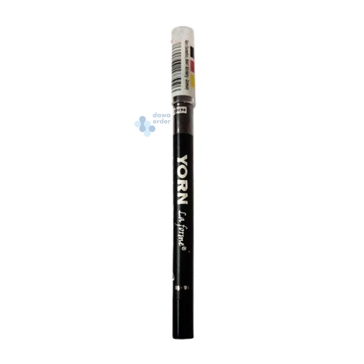 Yorn Eyeliner Pencil