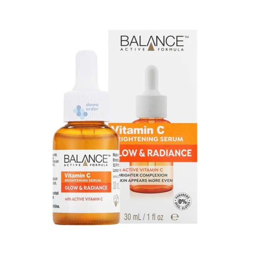Balance Vitamin C Brightening Serum30 Ml