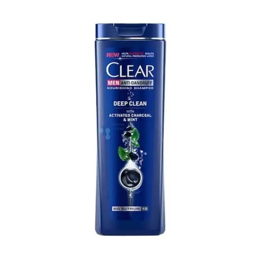 Clear Shampoo