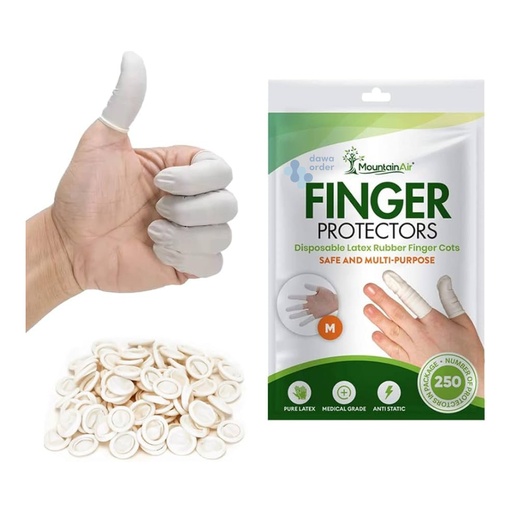 Finger Latex