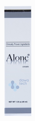 Alone Cream 30Ml