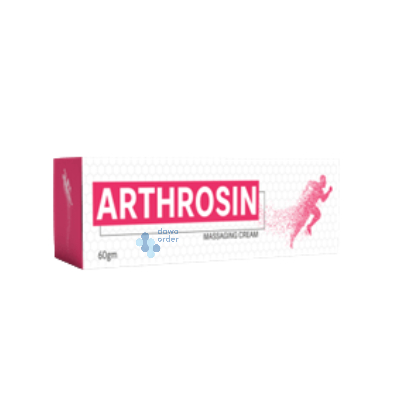 Arthrosin Cream 60 Ml