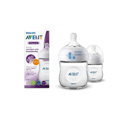 Baby Feding Butlle 2.00