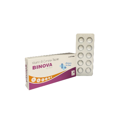 Binova 30Tab
