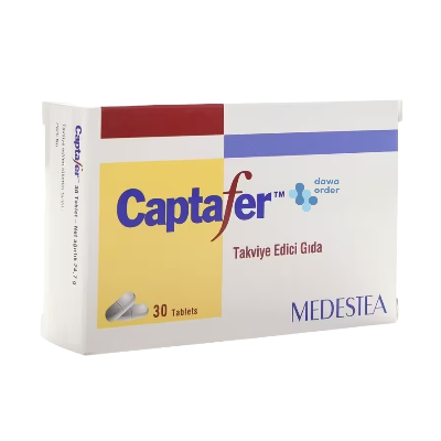 Captafer 30Tab