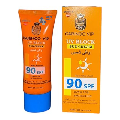 Carinoo Vip Uv Block