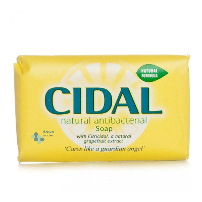Cidal Soap 150 Gm