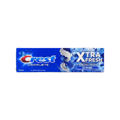 Crest Extra Fresh Mint Tp 100Ml