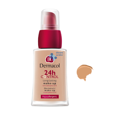 Dermacol 24 Control Make Up Foundation