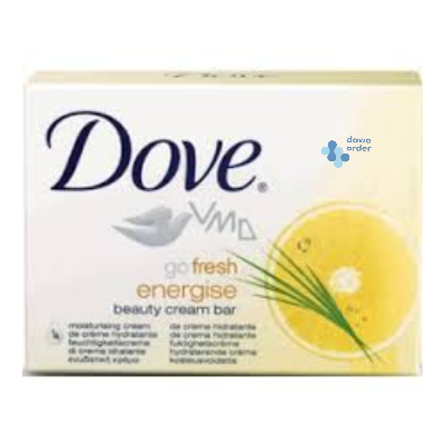 Dove Energise Soap