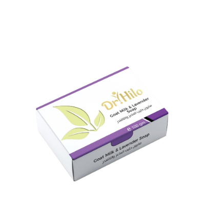 Dr Hilo 100G Gout Milk