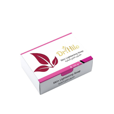 Dr Hilo 100G Skin Lightening Soap 100G