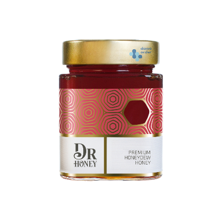 Dr Honey 10Gm Hamoudeh
