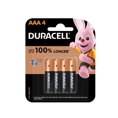 Duracell