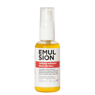 Emulsion 50Ml Radiace Enhancer Blend