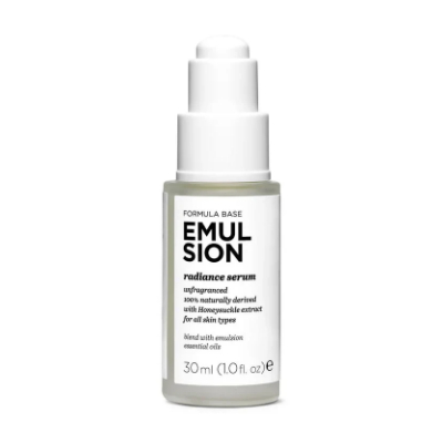 Emulsion Radiance Derum 30Ml