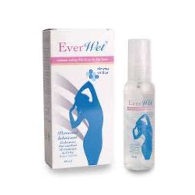 Ever Wet 60Ml