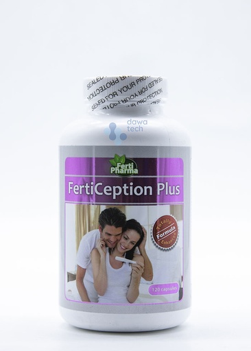 Ferti Ception Plus