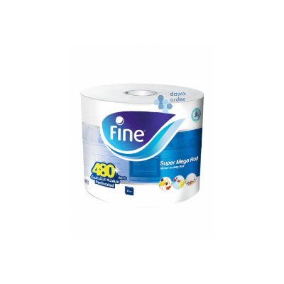 Fine Roll 2Psc 1.00Jd