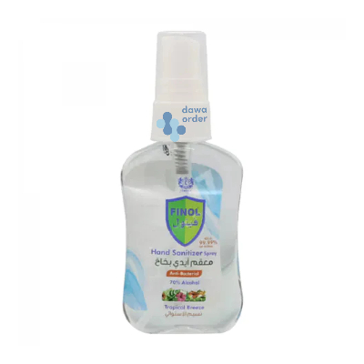 Finol Spray 50Ml