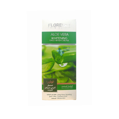 Florence 150Ml Aloe Vera