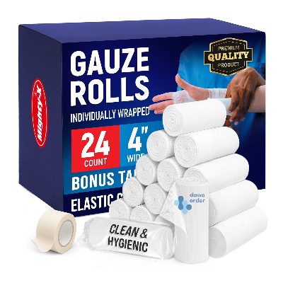 Gauze Roll