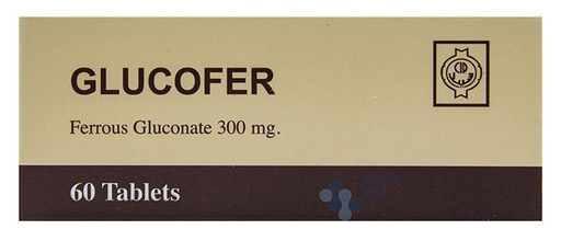 Glucofer