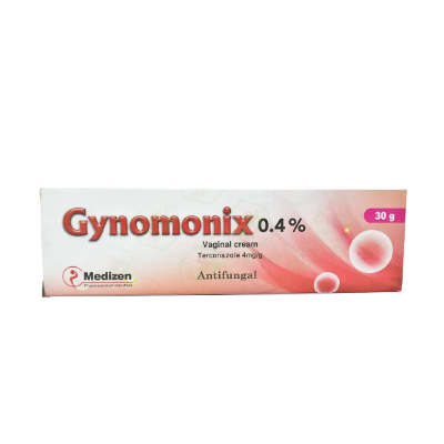 Gynomix Cream 30Ml